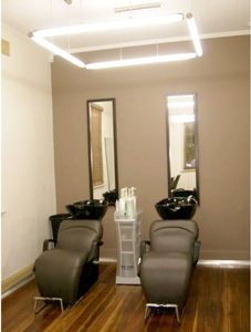KLHA Salon