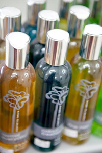KLHA Salon Products